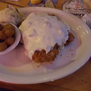 food, steak