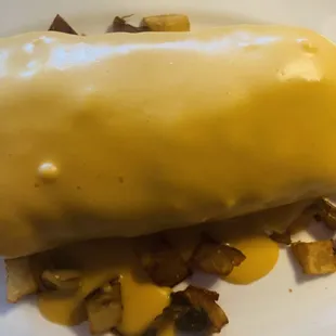 Country Burrito