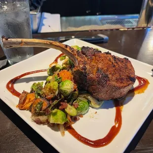 Porkchop