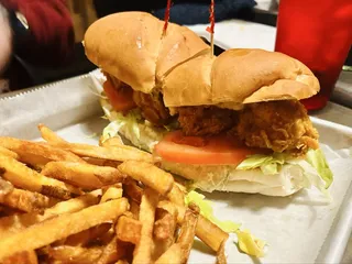 Smoke Street BBQ