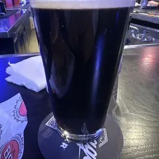 drink