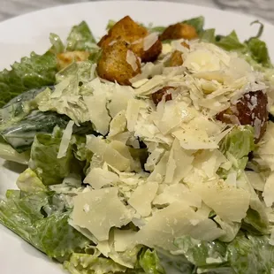 Caesar salad $11