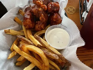 Sweet Home Wisconsin