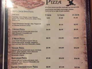 Antler's Sports Bar & Grill