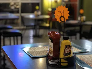 Sidelines Sports Pub And Grill