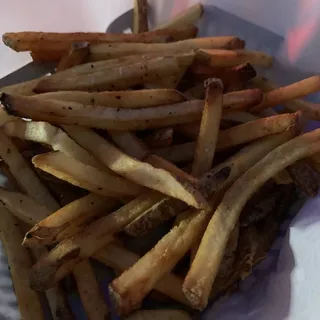 1 lb House-Cut Fries