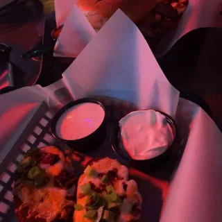 Potato Skins