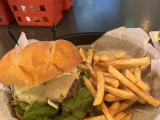 Black Bear Bar & Campground