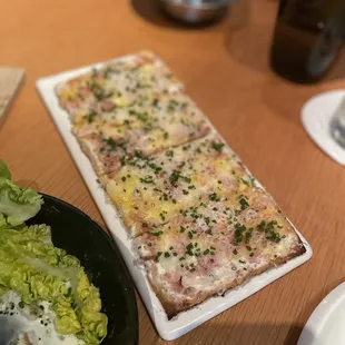 tarte flambée