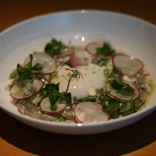 Black Truffle Cavatelli