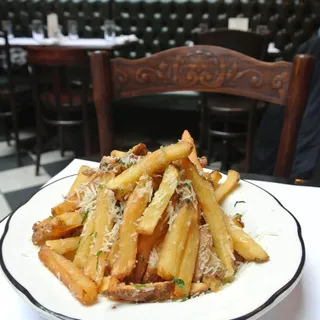 Bar Room Fries