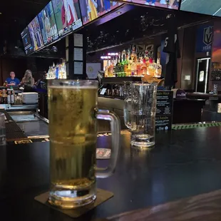 drink