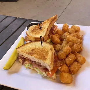 sandwich, sandwiches, food