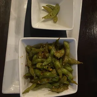 Edamame