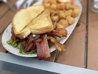 Catalyst- Kitchen+Tap Room+Patio+Brewing Company