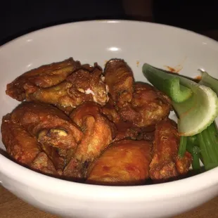 50 cent wings!