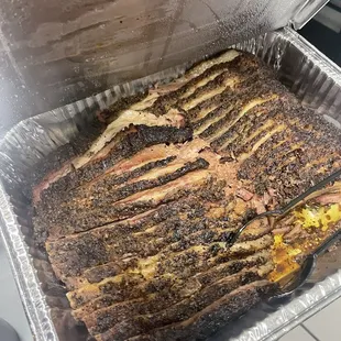 Brisket
