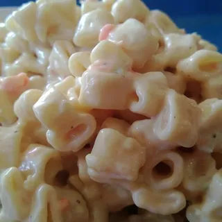 Macaroni Salad