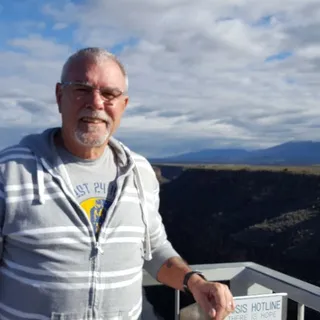 George P.