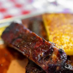 Pork Ribs