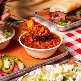 food