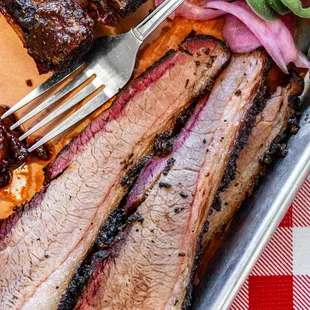 Beef Brisket