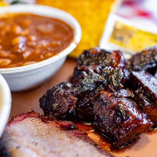 Burnt Ends