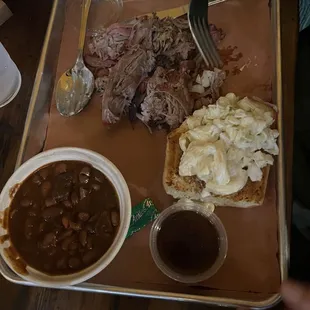 Pulled Pork