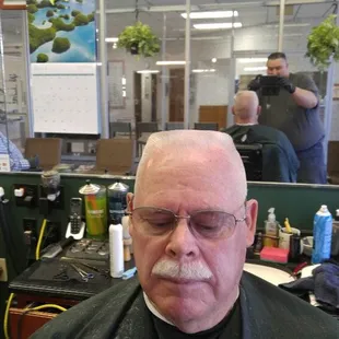Barbers