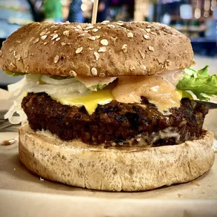 Famous Veggie