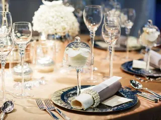 The Edison Wedding and Event Space