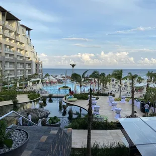 Dreams Natura Riviera Cancún