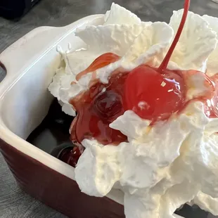 Chocolate Covered Cherry