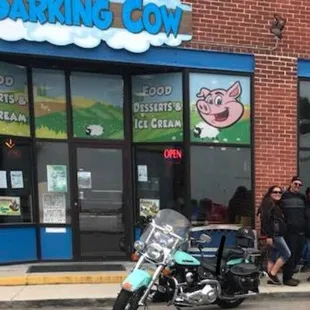 We love this hidden gem