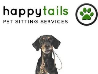 Happy Tails Pet Sitting Services