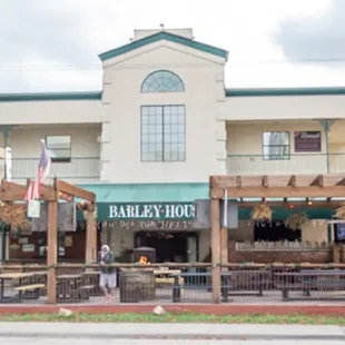 Barley House, Dallas, TX by Joel McCloskey Photography