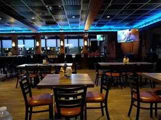 Kappy's Daiquiri & Sports Grill