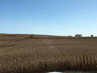 Wishing Hills Barn