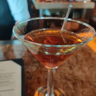 Kentucky Manhattan