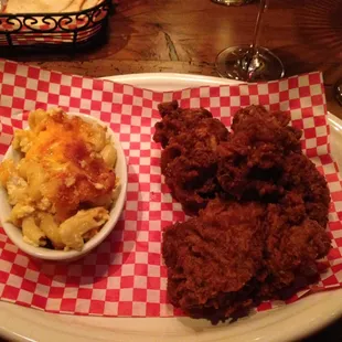 Fried Chicken