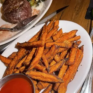 Filet Mignon