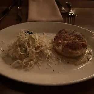 Crab Cakes