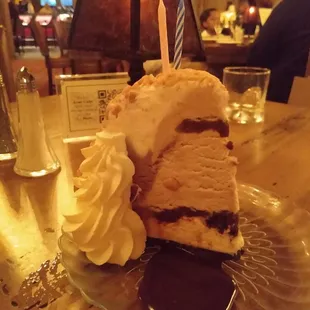 Mud Pie
