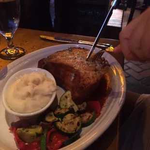 Pork Chop