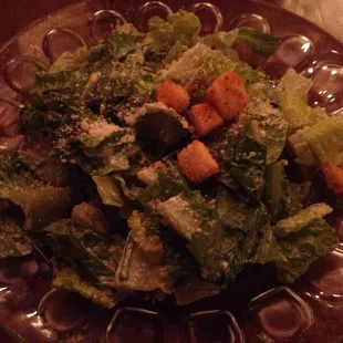 Caesar Salad