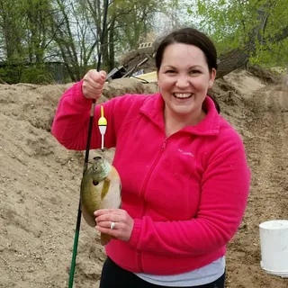 Kimberly A.