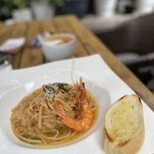 Mentaiko Pasta
