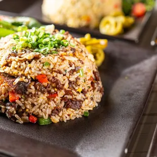 Bulgogi Fried Rice