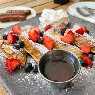 French Toast