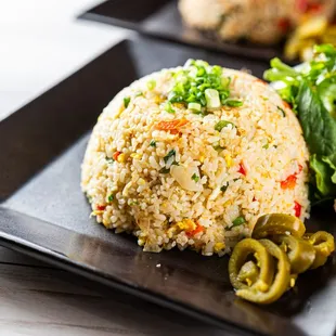 Shrimp Fried Rice